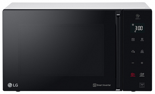 Микроволновая печь LG MS-2595FISW