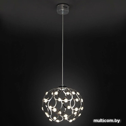 Подвесная люстра Bogate's Drops 430/1