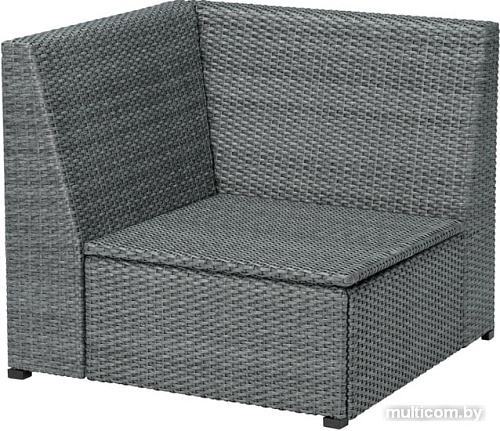 Кресло Ikea Соллерон 704.245.95