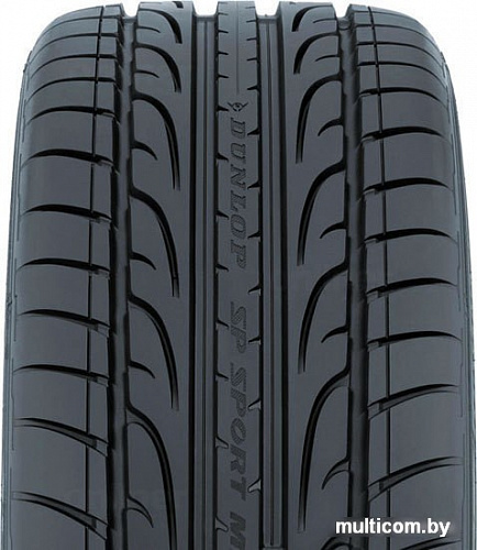 Автомобильные шины Dunlop SP Sport Maxx 245/40R18 93Y