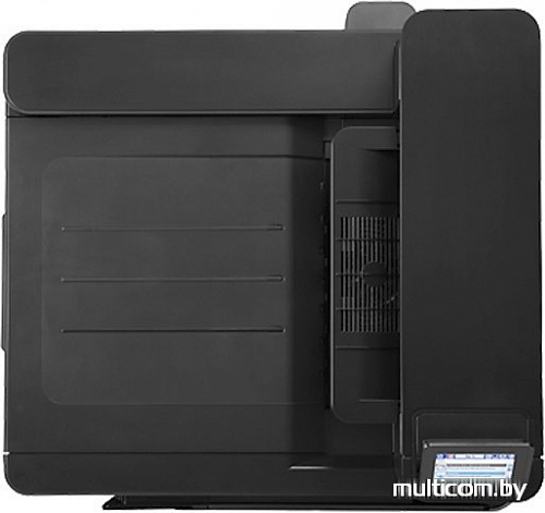 Принтер HP Color LaserJet Enterprise M855xh (A2W78A)