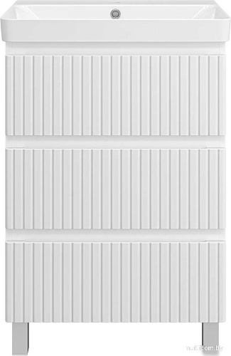 Misty Тумба под умывальник Victory 60 VIC-07060-0103Я+11060-KL