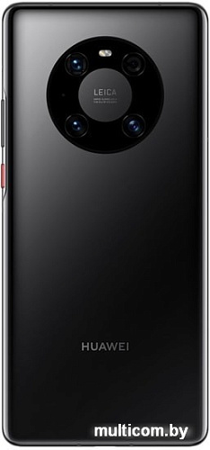 Смартфон Huawei Mate 40 Pro NOH-NX9 8GB/256GB (черный)