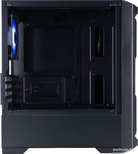 Корпус 1stPlayer Bullet Hunter H2 ARGB (черный)