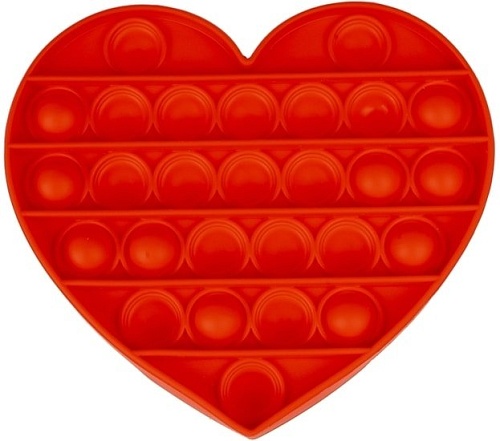 Поп ит Bondibon Кто последний? ВВ5198