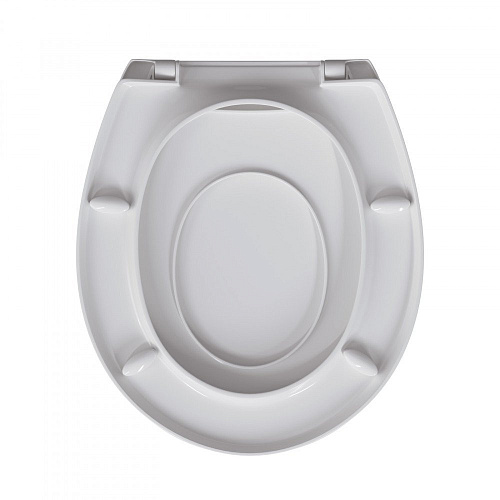 Сиденье для унитаза Berges Wasserhaus Family PP 025904