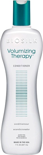BioSilk Кондиционер для придания объема волосам (355 мл)