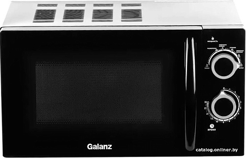 Микроволновая печь Galanz MOS-2005MB