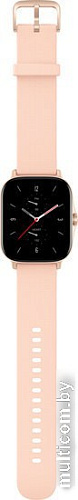 Умные часы Amazfit GTS 2 New Version (золотистый)