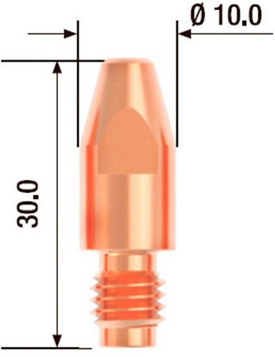 Fubag FB 500 38454 5 м