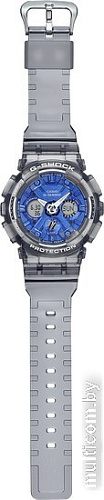 Наручные часы Casio G-Shock GMA-S120TB-8A