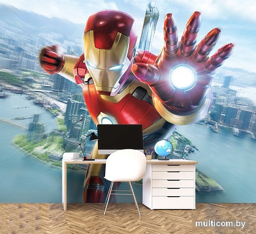 Фотообои Arthata листовые Fotooboi-145 (500x270)