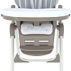 Стульчик для кормления Globex Космик New 140701 (бежевый)