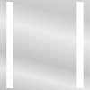 Cersanit Зеркало Led 020 base 60x80
