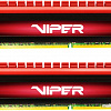 Оперативная память Patriot Viper 4 Series 2x8GB DDR4 PC4-27200 [PV416G340C6K]