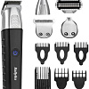 Универсальный триммер BaByliss MT812E