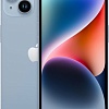 Смартфон Apple iPhone 14 256GB (синий)
