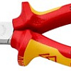 Длинногубцы Knipex 3036160