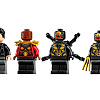 Конструктор LEGO Marvel Super Heroes 76247 Халкбастер: битва за Ваканду