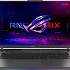 Игровой ноутбук ASUS ROG Strix G18 2024 G814JVR-N6045