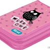 Пенал Forst Black Owl FT-PK-110306