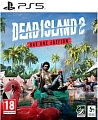 Dead Island 2. Day One Edition для PlayStation 5