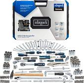 Универсальный набор инструментов Scheppach Sch-42022-5 (60807)