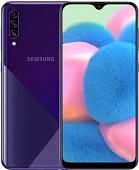 Смартфон Samsung Galaxy A30s 3GB/32GB (фиолетовый)