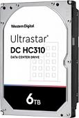 Жесткий диск HGST Ultrastar DC HC310 (7K6) 4TB HUS726T4TAL5204