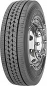 Автомобильные шины Goodyear KMAX S 215/75R17.5 128/126M