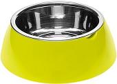 Миска Ferplast Jolie Large (желтый)