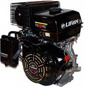 Бензиновый двигатель Lifan 192FD