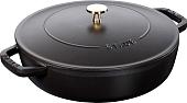 Сотейник Staub La Cocotte Chistera 12612825