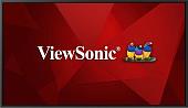 Информационная панель ViewSonic CDE5520
