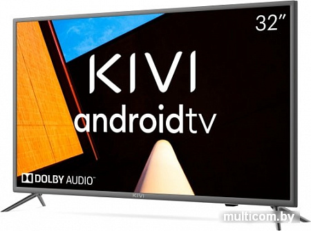 Телевизор KIVI 32H710KB