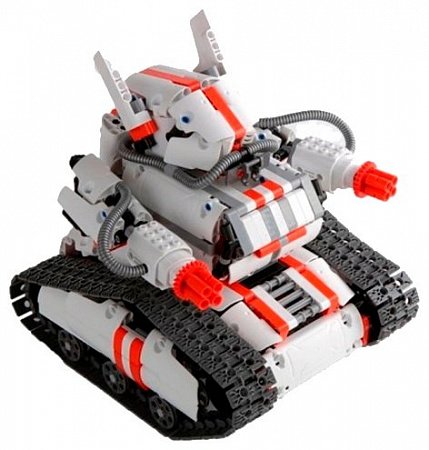 Электронный конструктор Xiaomi Mitu Mi Robot Builder Rover