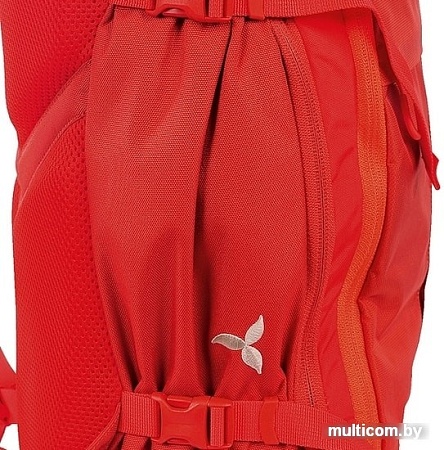 Рюкзак Tatonka Server Pack 19 (red)
