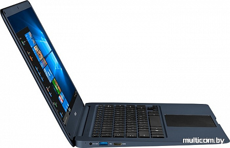 Ноутбук Prestigio Smartbook 141 C2 PSB141C02ZFH_BB_CIS