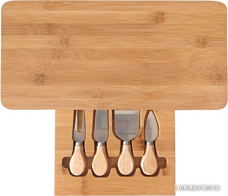 Разделочная доска KINGHoff KH-1567