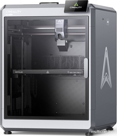 FDM принтер Creality K2 Plus