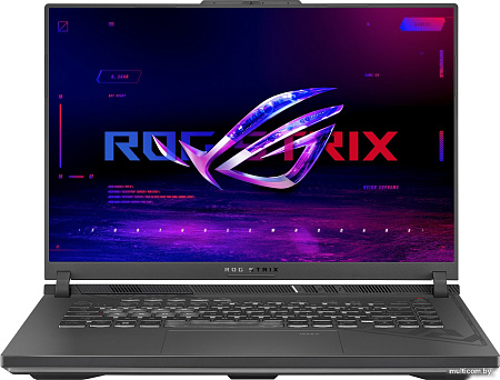 Игровой ноутбук ASUS ROG Strix G16 2023 G614JU-N3179
