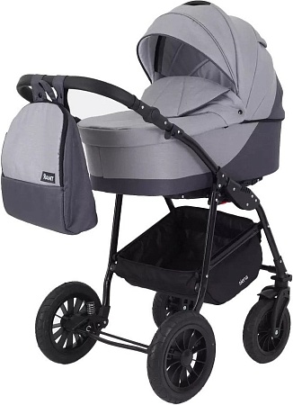 Rant Siena New (2 в 1, 02 темно-серый/светло-серый)