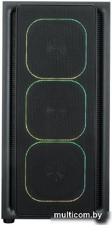 XASTRA A411M 4ARGB-FG (черный)