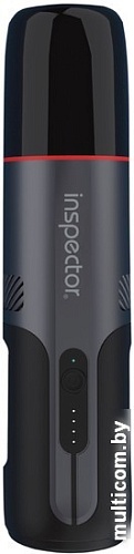 Портативное пусковое устройство Inspector Cleaner