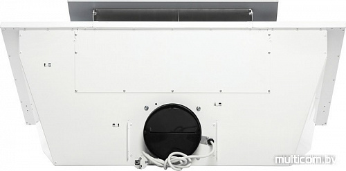 Кухонная вытяжка ZorG Technology Titan A White 90 (750 куб. м/ч)