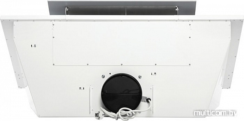 Кухонная вытяжка ZorG Technology Titan A White 90 (750 куб. м/ч)