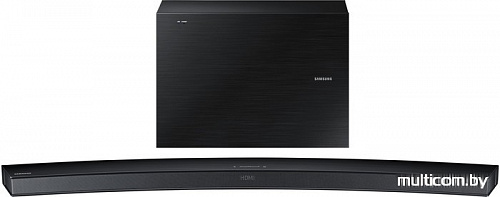 Звуковая панель Samsung HW-J6500R