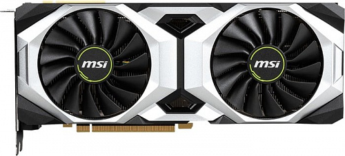 Видеокарта MSI GeForce RTX 2080 Ti Ventus OC 11GB GDDR6