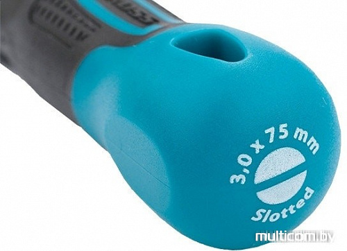 Набор отверток GROSS 12165 (3 предмета)