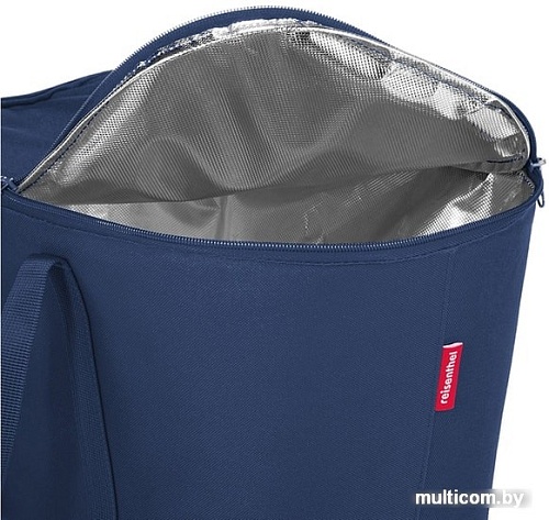 Reisenthel Coolerbag 20л (синий)